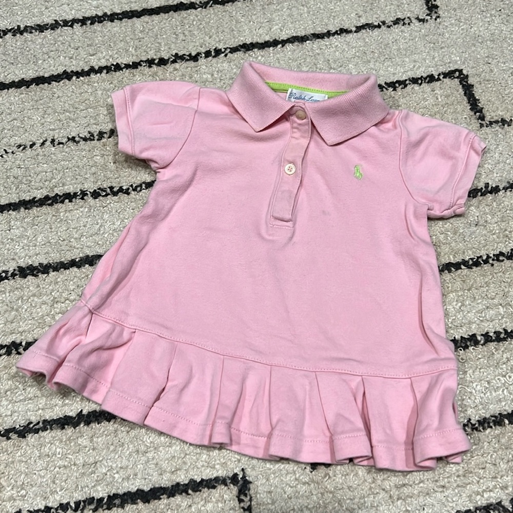 Ralph Lauren polo
